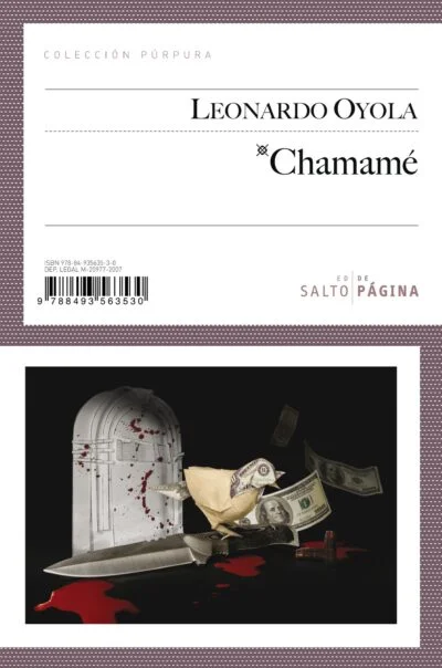 Chamamé