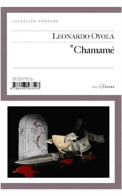 Chamamé