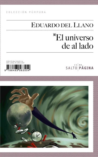 El universo de al lado