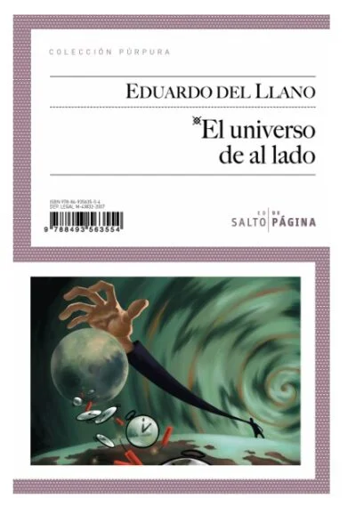 El universo de al lado