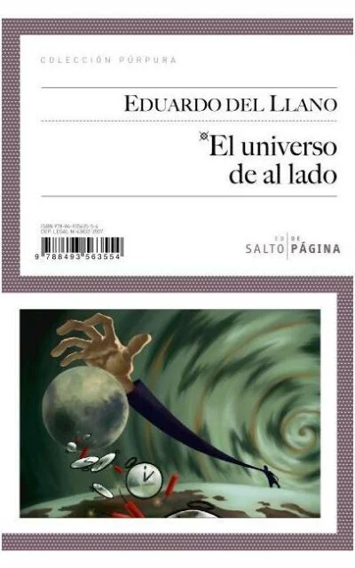 El universo de al lado