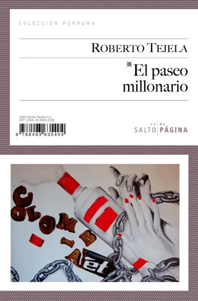 El paseo millonario