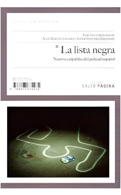 La lista negra