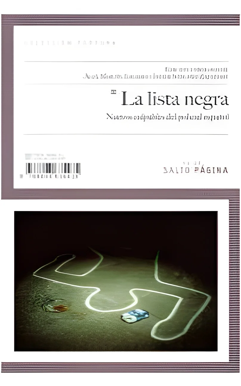 La lista negra