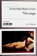 Oro ciego