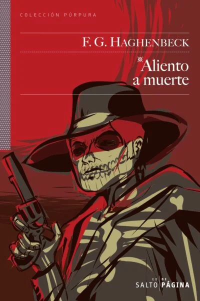 Aliento a muerte