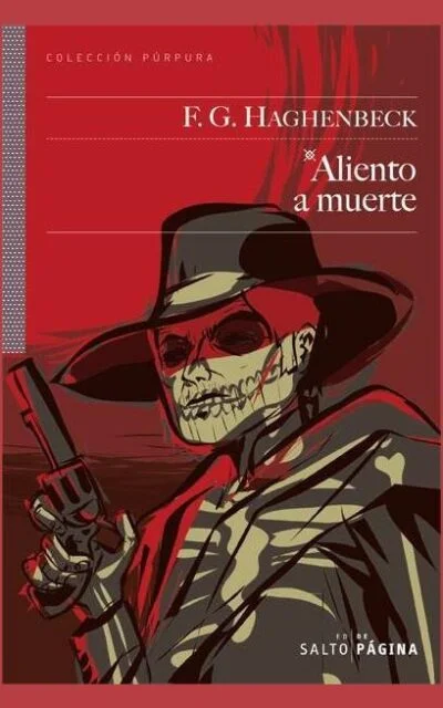 Aliento a muerte