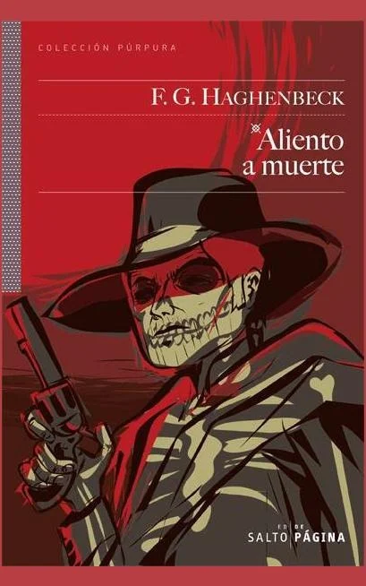 Aliento a muerte