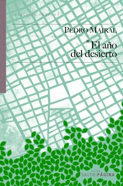 El año del desierto