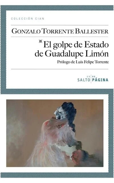 El golpe de Estado de Guadalupe Limón