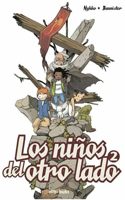 Los niños del otro lado 2