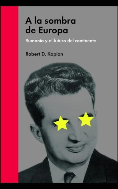 A la sombra de Europa
