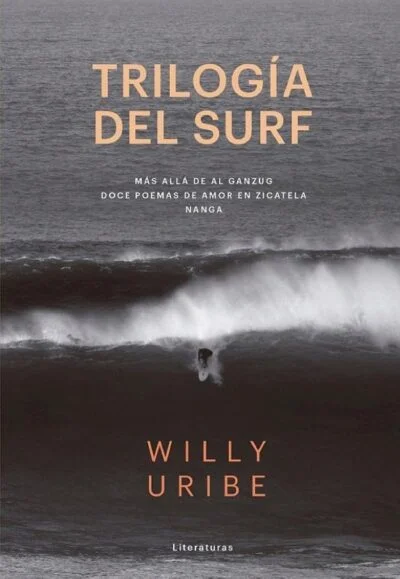 TRILOGÍA DEL SURF