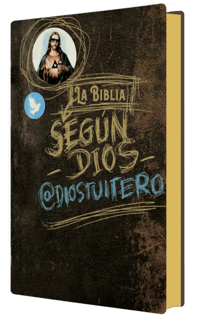 La Biblia según Dios