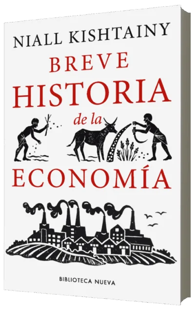 Breve historia de la economía