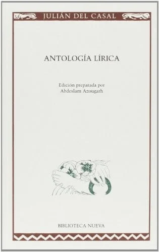 Antología lírica