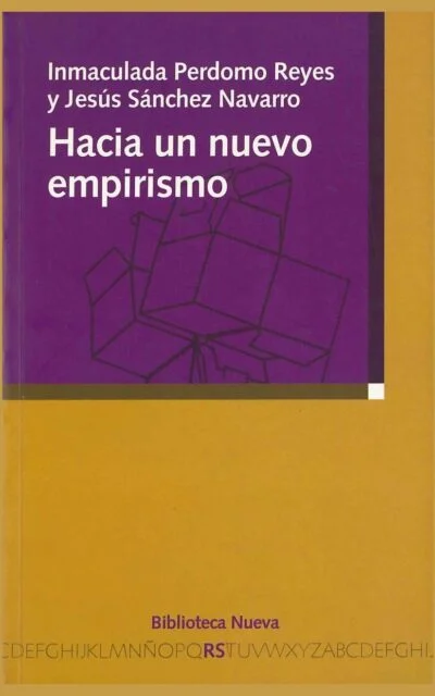 Hacia un nuevo empirismo