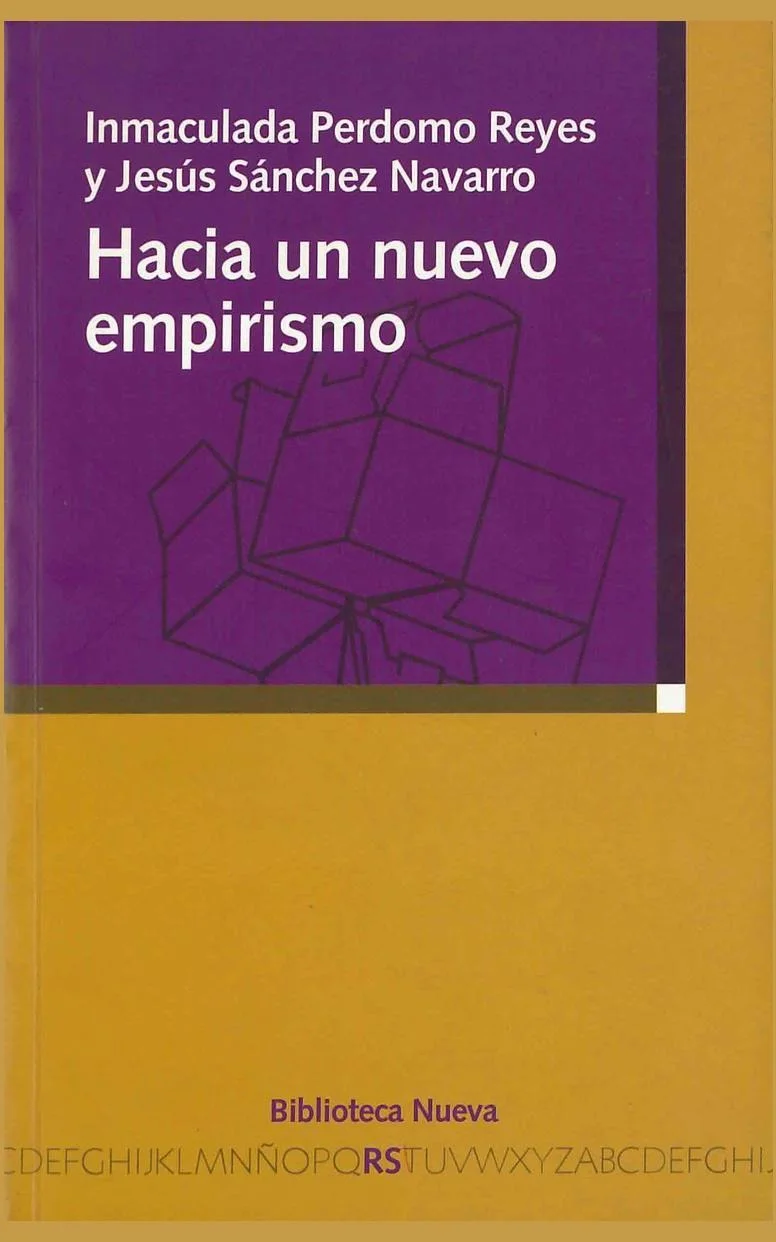 Hacia un nuevo empirismo