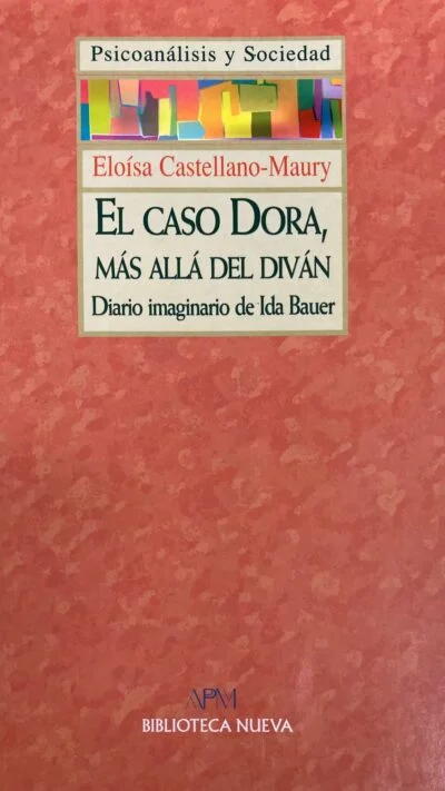 El caso Dora, más allá del diván