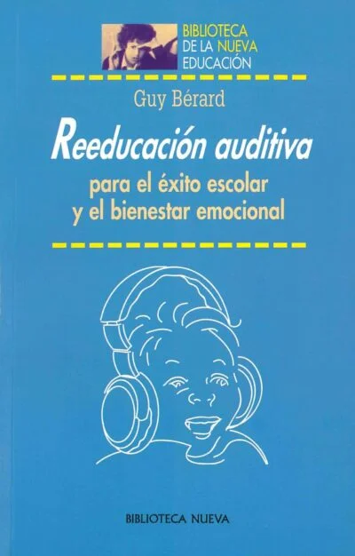 Reeducación auditiva