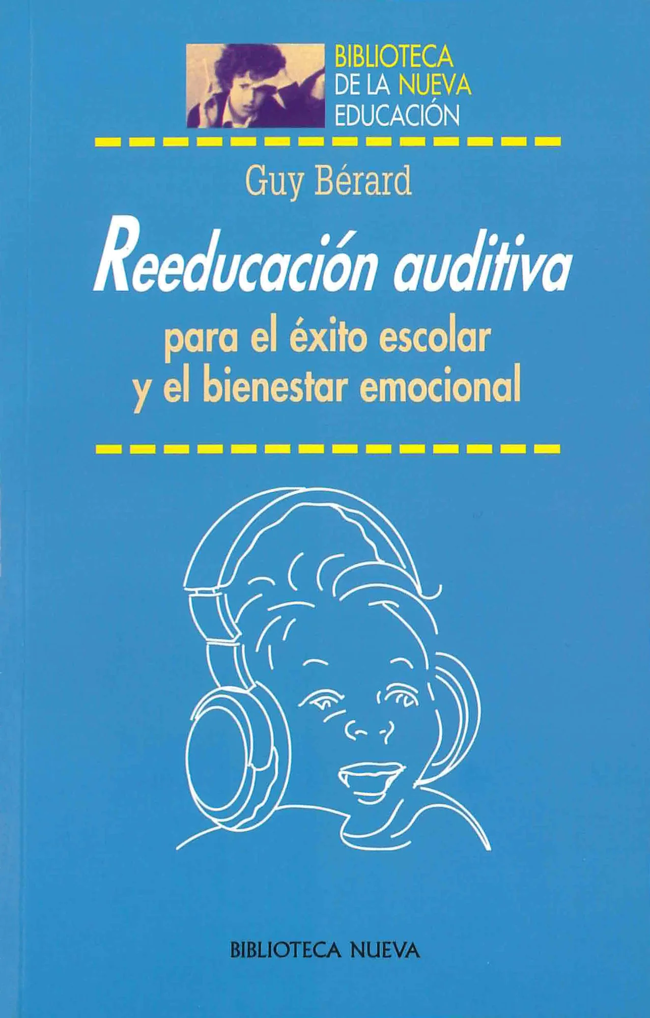 Reeducación auditiva