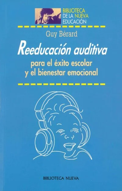 Reeducación auditiva