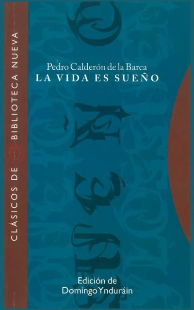 La vida es sueño