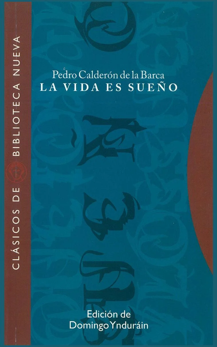 La vida es sueño