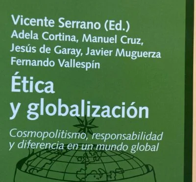 Ética y globalización