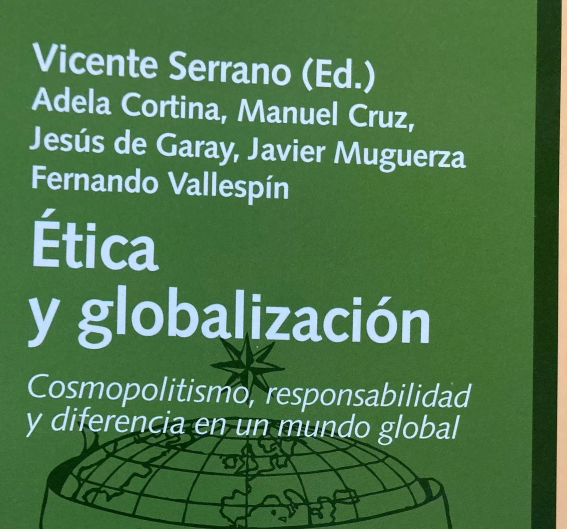 Ética y globalización