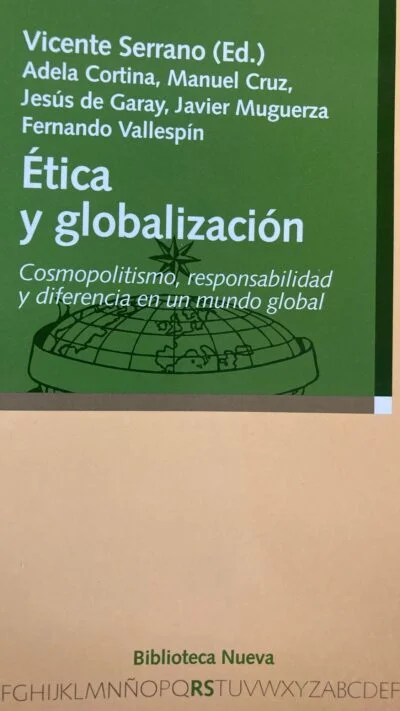 Ética y globalización