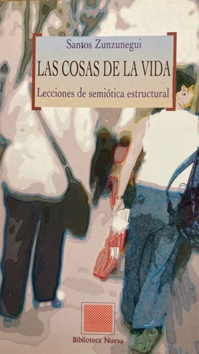 Las cosas de la vida