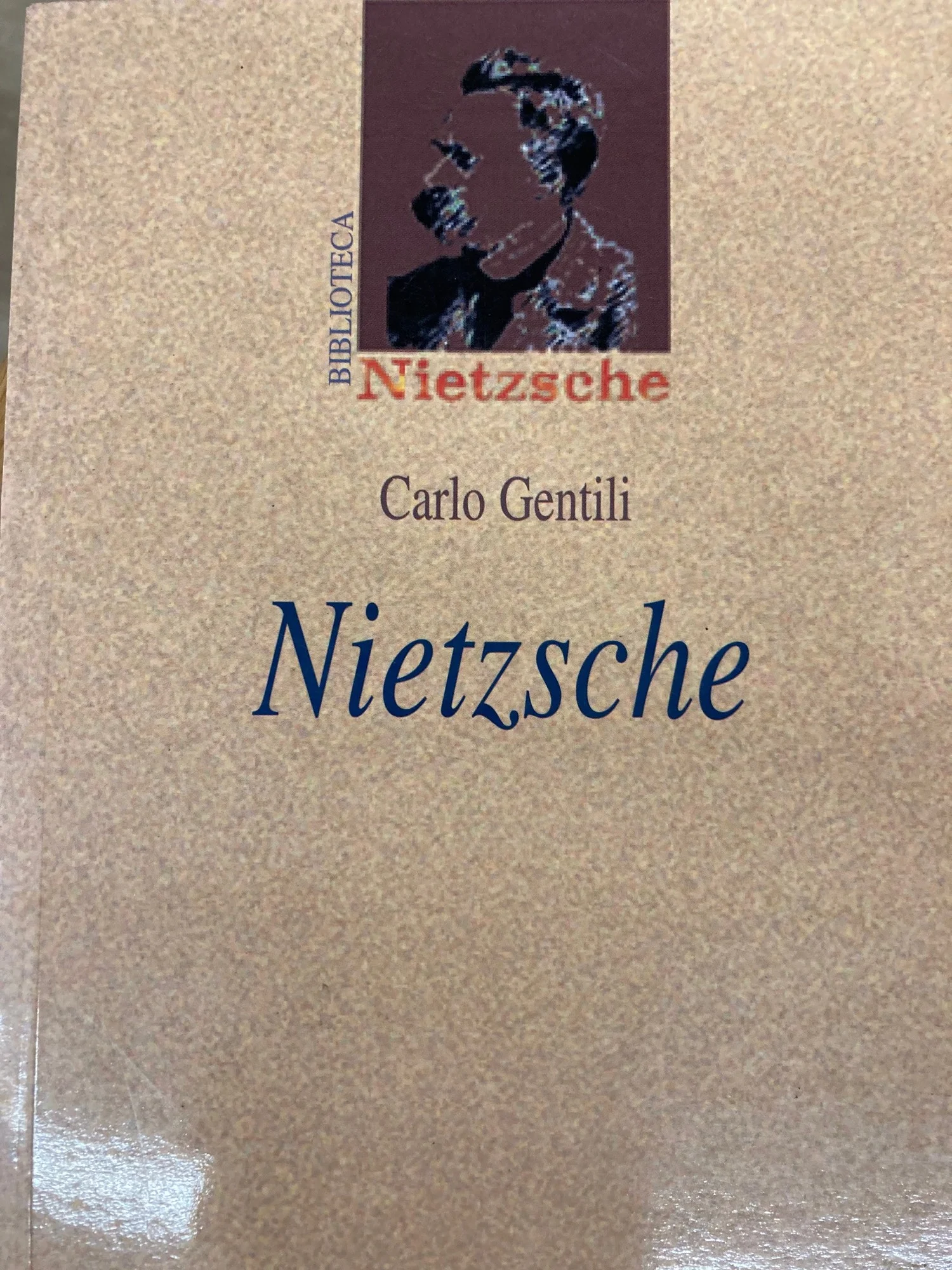 Nietzsche