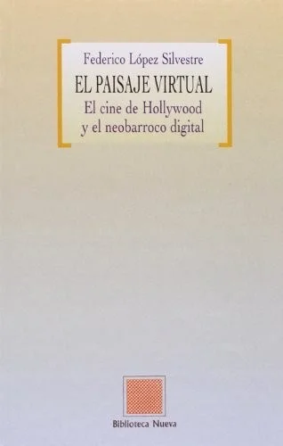 El paisaje virtual