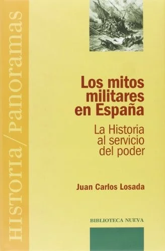 Los mitos militares en España