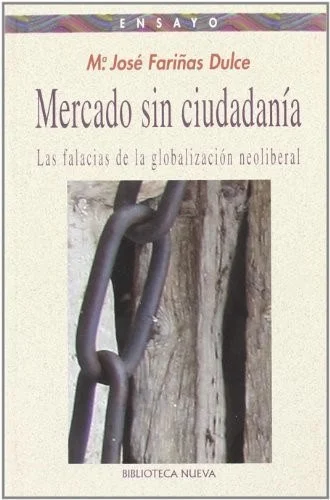 Mercado sin ciudadanía