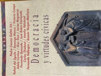 Democracia y virtudes cívicas