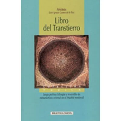 Libro del Transtierro