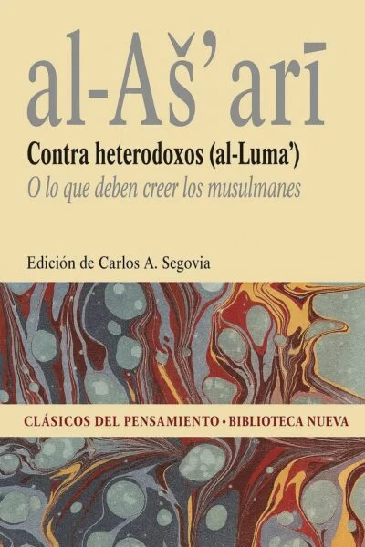 Contra heterodoxos (al-Luma')