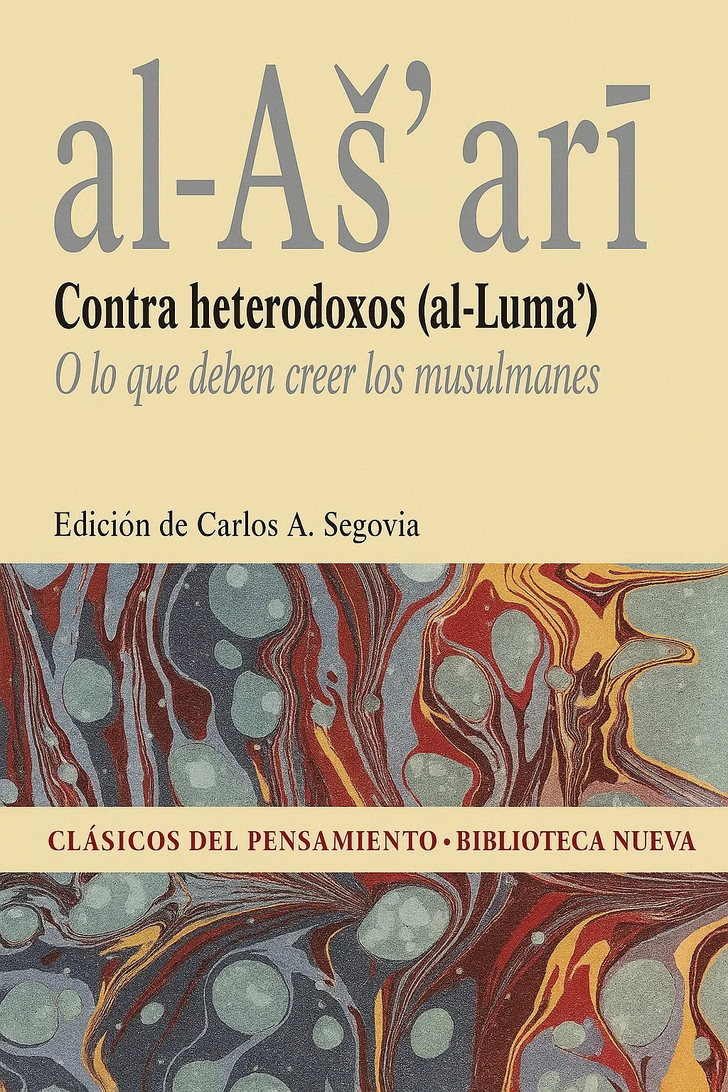 Contra heterodoxos (al-Luma')