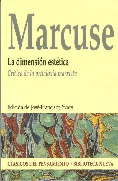 La dimensión estética