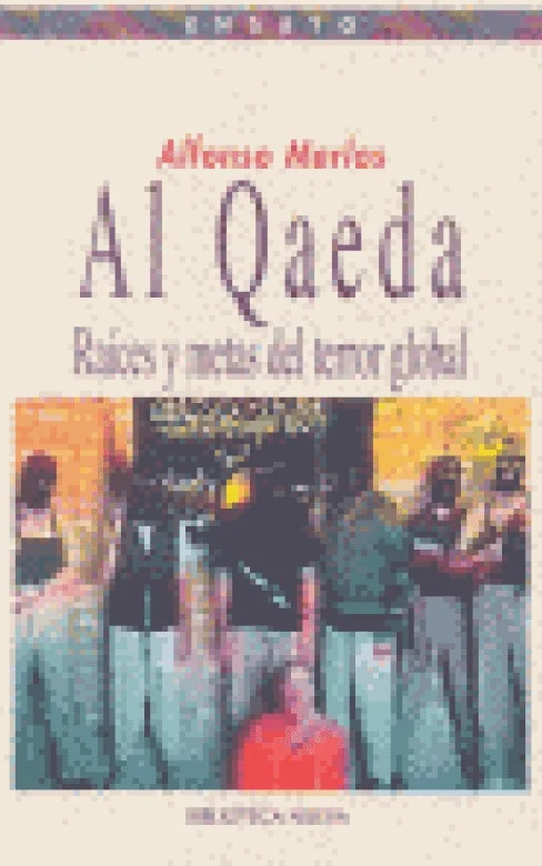 Al Qaeda