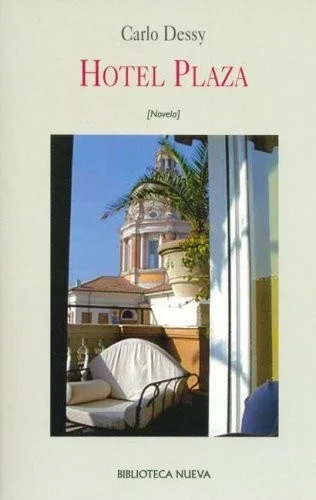 Hotel Plaza [novela]
