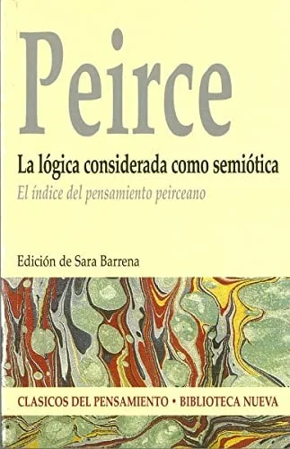 La lógica considerada como semiótica