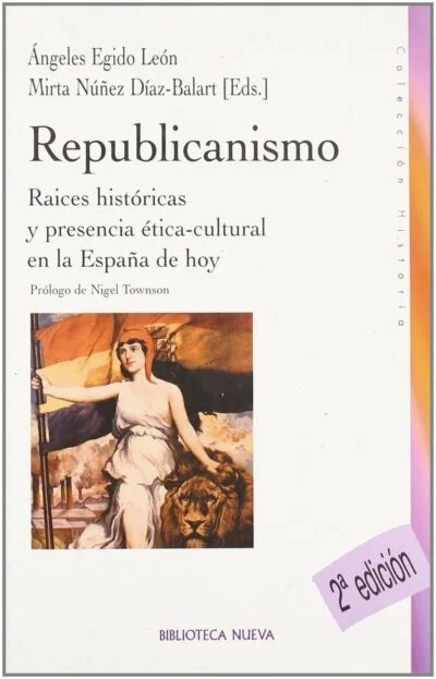 Republicanismo. Raíces históricas y presencia ético-cultural