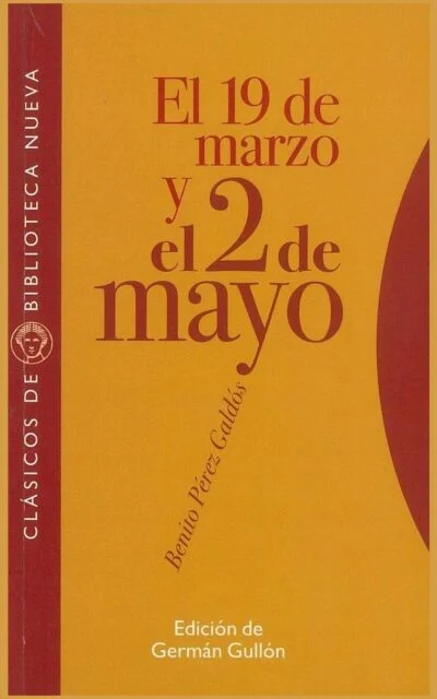 El 19 de marzo y el 2 de mayo