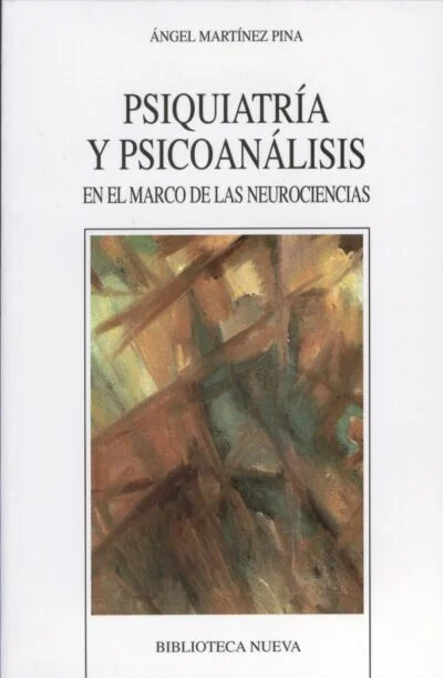 Psiquiatría y psicoanálisis