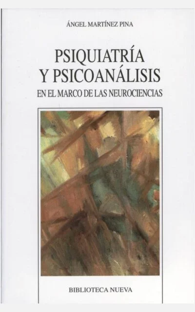 Psiquiatría y psicoanálisis