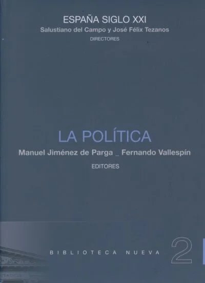 La política