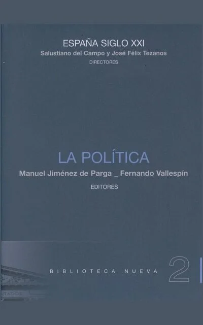 La política